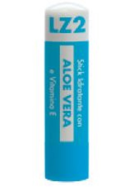 LZ2 STICK LABBRA ALOE 5ML