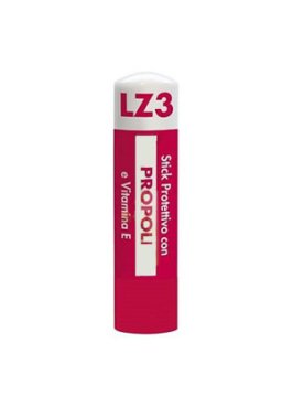 LZ3 STICK LABBRA PROPOLI 5ML