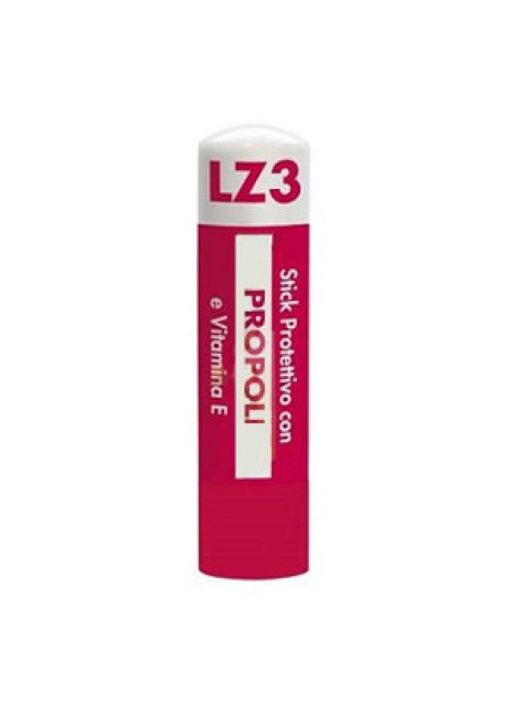 LZ3 STICK LABBRA PROPOLI 5ML