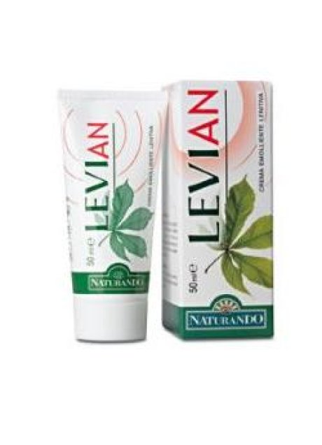 LEVIAN CREMA 50ML