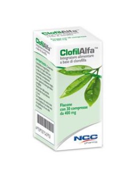 CLOFILALFA 30CPR