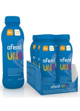 AFENIL 1 6X200ML