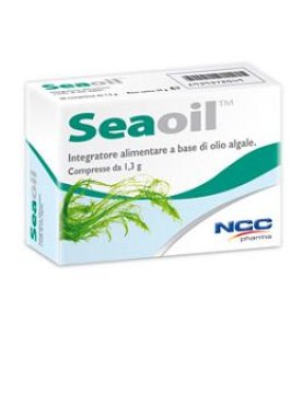 SEAOIL 30CPR