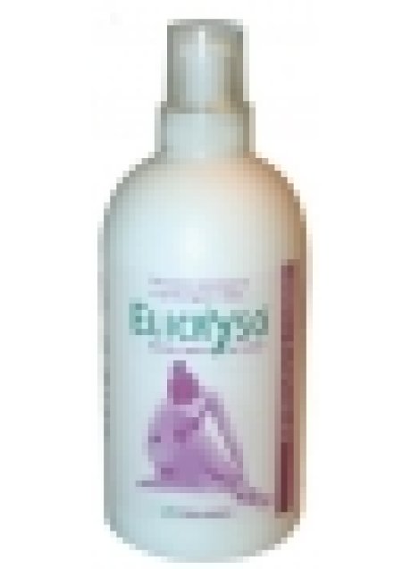 ELICRYSO-DET CORPO 500ML