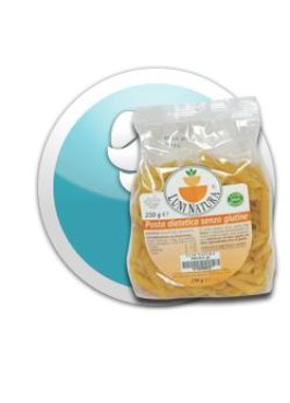 LUNI NATURA PENNE 250G