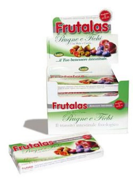 FRUTALAS PRUGNE FICHI 24TAV MAST