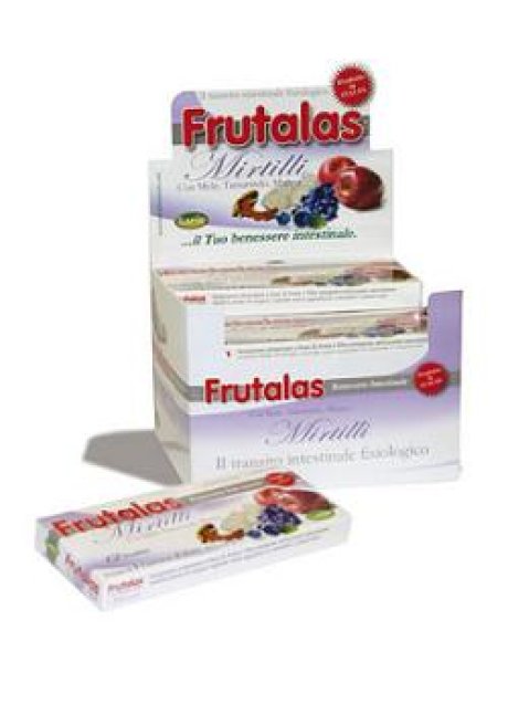 FRUTALAS MIRTILLI 24TAV MAST