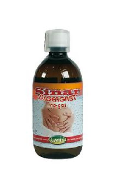 SINAR DIGERGAST NO GAS 500ML