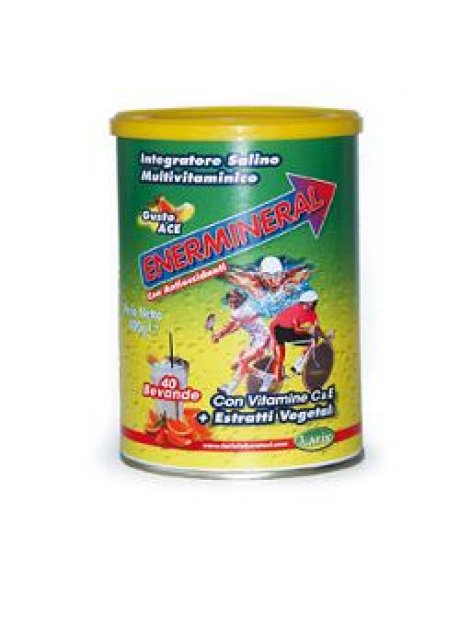 ENERMINERAL 400G