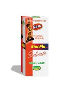 SINEFLU RED SPRAY NASALE 30ML