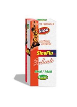 SINEFLU SPRAY NASALE JUNIOR