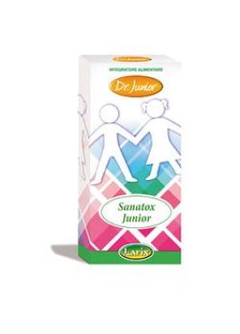 SANATOX JUNIOR 150ML