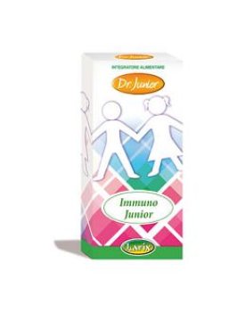 IMMUNO JUNIOR 150ML