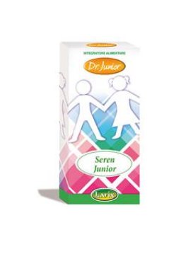 SEREN JUNIOR 150ML