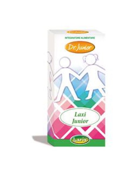 LAXI JUNIOR 150ML