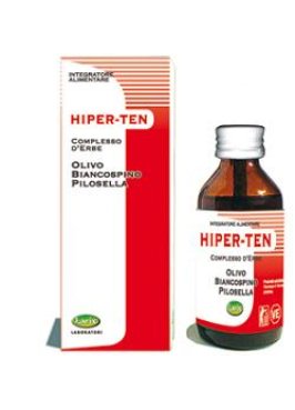 HIPER-TEN COMPLESSO ERBE 100ML