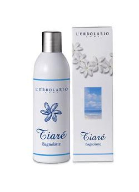 TIARE BAGNOLATTE 200 ML