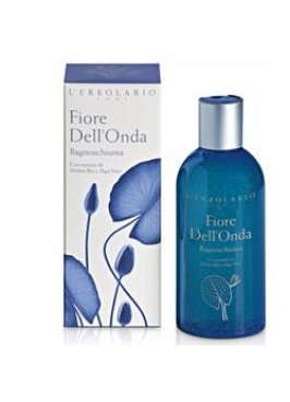 FIORE DELL'ONDA BAGNOSCHIUMA 250 ML