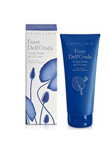 FIORE DELL'ONDA CREMA CORPO 200 ML