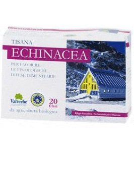 TISANA ECHINACEA 30G