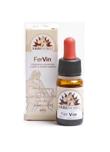 FERVIN 10ML