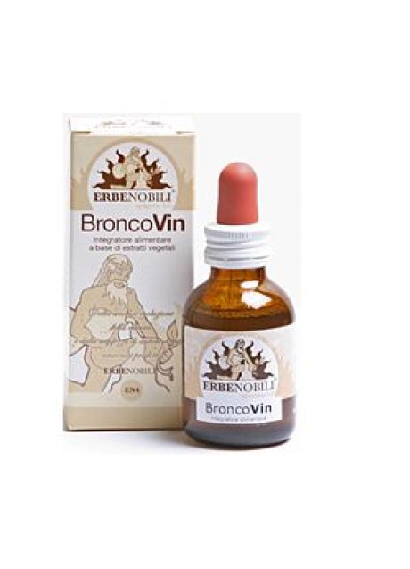 BRONCOVIN 50ML