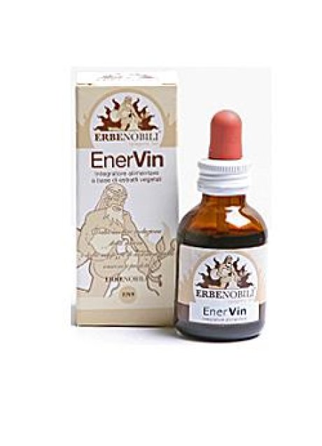 ENERVIN 50ML