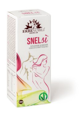 SNELSI'250ML