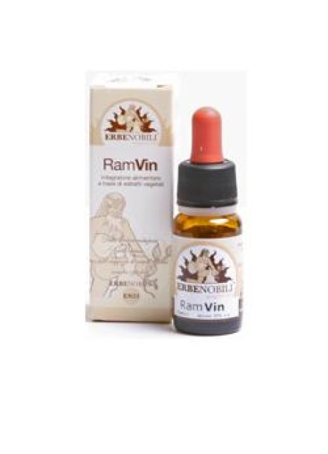 RAMVIN 10ML