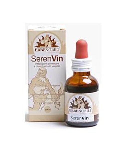 SERENVIN 50ML