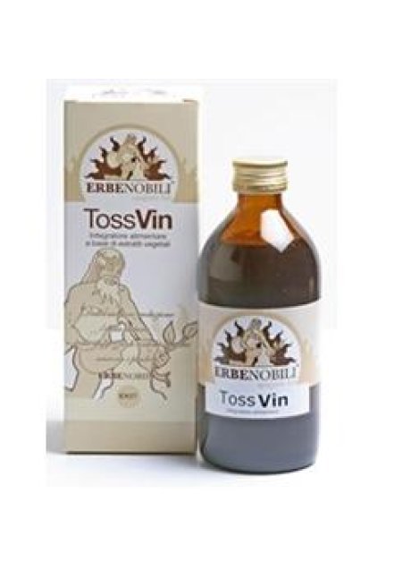 TOSSVIN 200ML