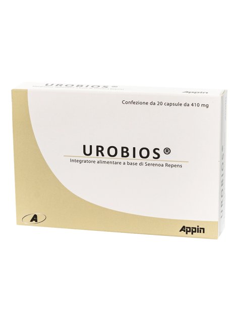 UROBIOS 20CPS