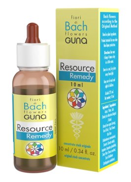 RESOURCE REM 20ML GTT BACH GUNA