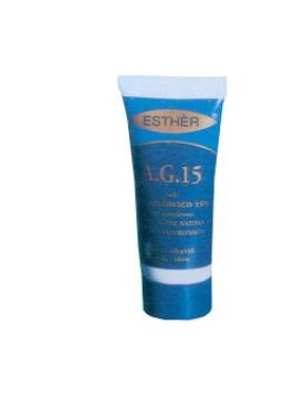 AG 15 GEL   30 ML