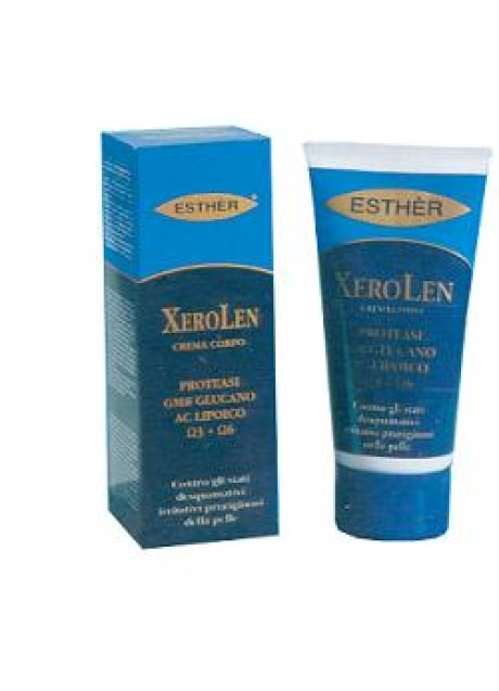 XEROLEN CREMA CORPO 150 ML