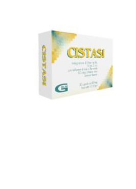 CISTASI-30 CPS