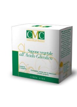 CMC-SAPON VEGET AC GLIC 100G