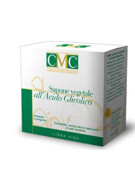 CMC-SAPON VEGET AC GLIC 100G