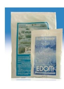 EDOM SALE BAGNO TERMALE 1KG