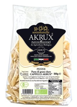 PENNE AKRUX 500G