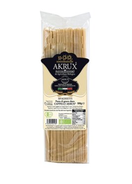 SPAGHETTI AKRUX 500G