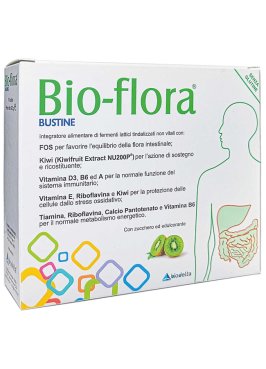 BIOFLORA 14BS 3G