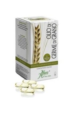 GERME DI GRANO OLIO 50 OPERCOLI