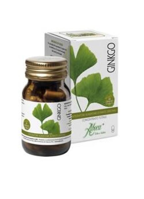 GINKGO CONCENTRATO TOTALE 50 OPERCOLI