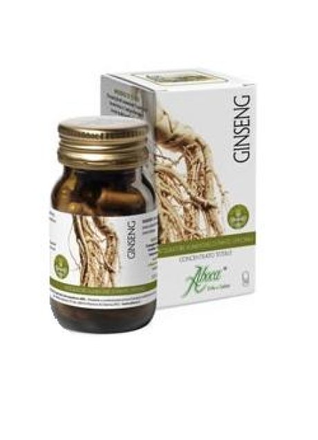 GINSENG CONCENTRATO TOTALE 50 OPERCOLI