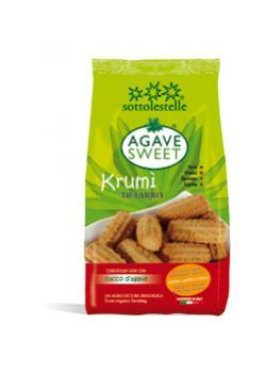 KRUMI DI FARRO 300G