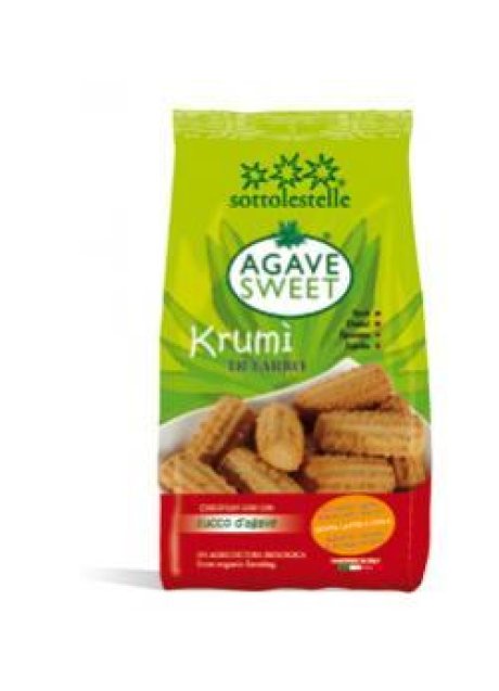 KRUMI DI FARRO 300G