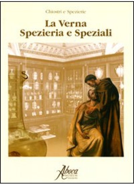 LA VERNA SPEZIERIA E SPEZIALI