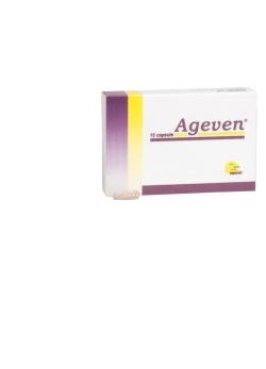 AGEVEN  15CPS 5,10G