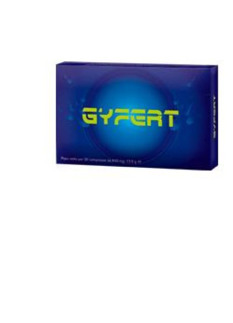 GYFERT 20CPR